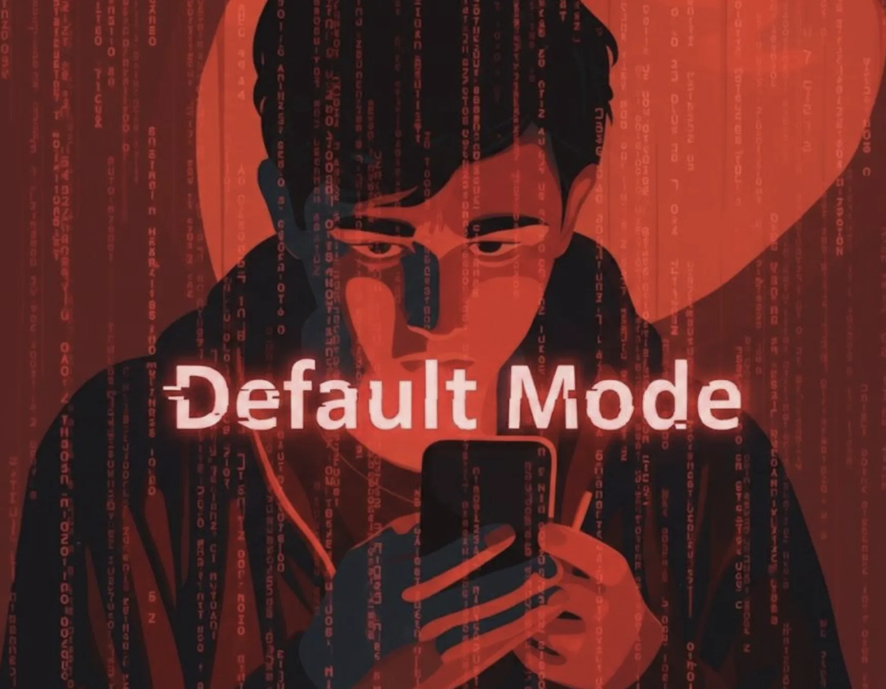 Default Mode — 2026 09 09 12 04